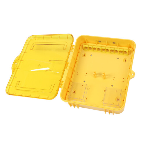 Portable Lockout Tagout Station Padlock Box