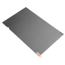 13,3" Laptop-Bildschirmschutz UV- & Blaulichtfilter, Anti-Reflex