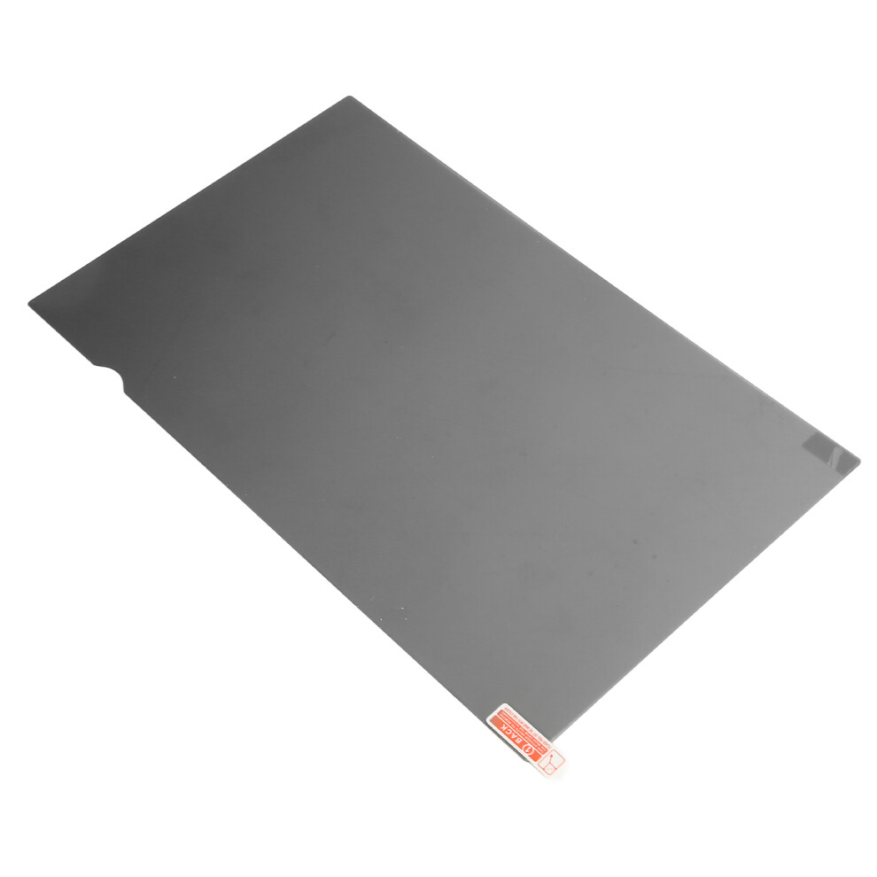 13.3 Inch Pet Anti Ray Uv Block Screen Protector For Laptop Blue 3421388609635