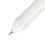 12er Pack Gelstifte 0.38mm schwarze Tinte Feinspitze 8