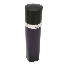 Automatisches elektrisches Klistier-Set mit Ball 22,6 x 4,8 cm, 320 mAh, lila Silikon