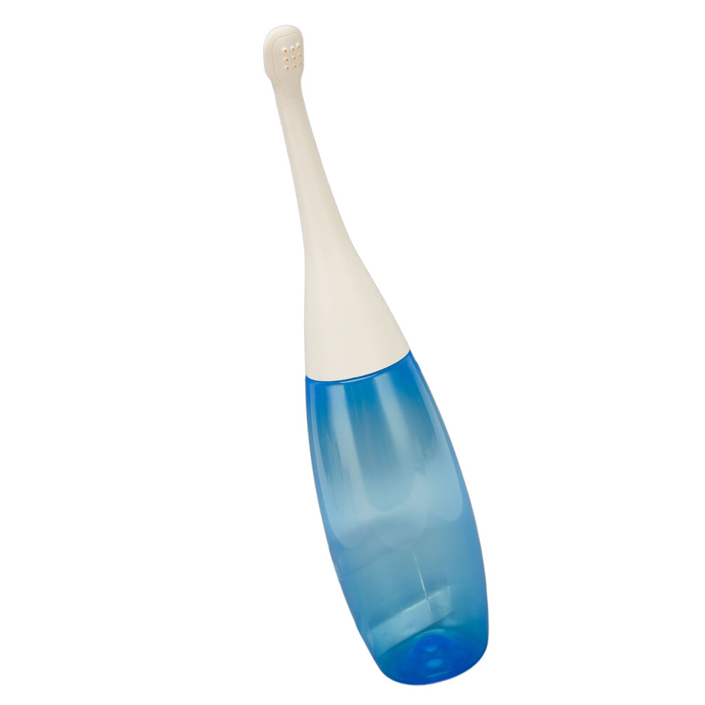 Portable Bidet 450Ml Handheld Silicone For Travel And Hygiene Blue 9481388610004