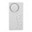 Wireless Door Window Alarm 108dB ABS Easy Install 16