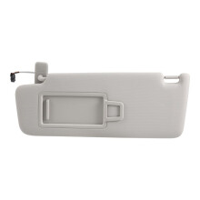 5GG857551 Panneau de Pare-Soleil de Voiture avec Miroir de Maquillage pour 7 MK7 T- B8 CC E- T-Roc Gauche