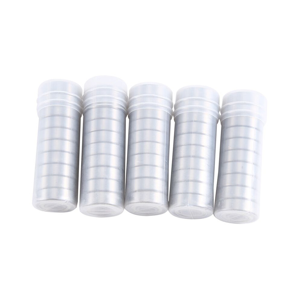 50Pcs 608-Zz Bearing, Metal Double Shielded Miniature Deep Skateboard Bearing(8 X 22 X 7Mm) 4713802239627