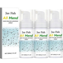 Transparent Waterproof Coating Sealant Agent Wall Leak Repair Material Invisible Glue for Roof Leakage Crack