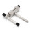 6-Pack Bicycle Repair Tool Kit Crank Chain Cutter Extractor Bracket Flywheel Puller Wrench Chain Remover Accessories 3