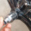 6-Pack Bicycle Repair Tool Kit Crank Chain Cutter Extractor Bracket Flywheel Puller Wrench Chain Remover Accessories 7