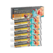 1-5x Bed Sorecream Bedsore Ointment Bed Sores Fast Wound Decubitus Ulcer Treatment for Rapid Wound Repair 20g
