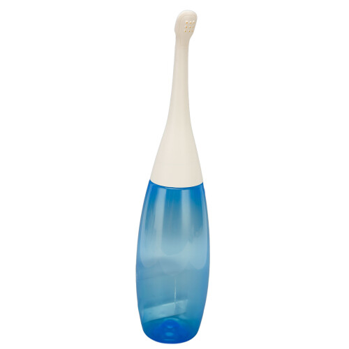 Portable Bidet 450ml Silicone Blue Handheld 1