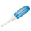 Portable Bidet 450ml Silicone Blue Handheld 11