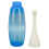 Portable Bidet 450ml Silicone Blue Handheld 6