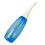 Portable Bidet 450ml Silicone Blue Handheld 12