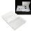 Digital LCD Kitchen Food Scale 5kg Max Precise Accuracy Compact Design Silver 14