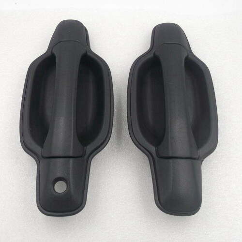 Accessori per Maniglie per Porte Esterne per Auto per Pickup Great Wall Wingle 3 Wingle 5 1