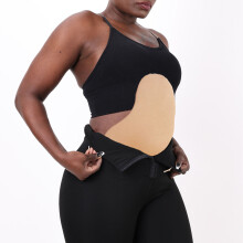 Post Surgery Abdominal Board Lipo Foam Compression Tummy Tuck 28x25cm