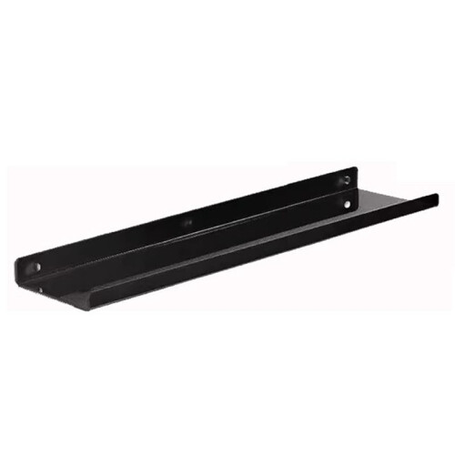 Floating Frame Draw A Frame Long Floating Wall Frame Floating Frame Shelf for Storage Rack Behind Minimalist Sofa B 1