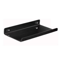 Floating Frame Draw A Frame Long Floating Wall Frame Floating Frame Shelf for Storage Rack Behind Minimalist Sofa A
