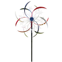 Wind Spinners for Yard and Garden-Wind Sculptures & Spinners Garden Kinetic for Yard Garden Backyard Lawn Decorations