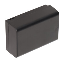 Hochkapazitäts-Akku 1350mAh 7,6V für Kamera, passend für Z30, Z50, ZFC
