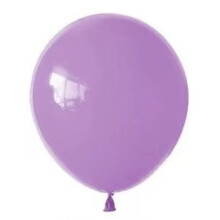 Latex Balloon Lavender Balloon Can Be Matched At Will Suitable for Wedding and Birthday Decoration, A