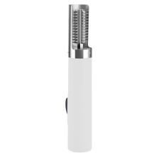 Rimozione Delle Squame per Pesci Elettrica Senza Fili Portatile Pulitore per Squame per Pesci Pulitore per Squame per Pesci Raschietto per Frutti di