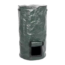 Compost Bin Organic Compost Bag PE Kitchen Waste Fermentation Waste Collector