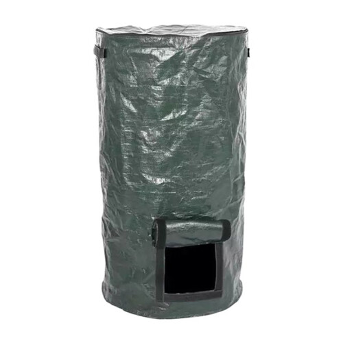 Compost Bin Organic Compost Bag PE Kitchen Waste Fermentation Waste Collector