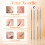 Yccu Blackhead Remover Vacuum 4 Suction 6