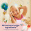 Childs Farm Tangle Taming Conditioner, Straight 5