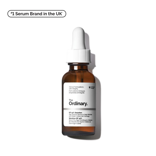 The Ordinary The Ordinary GF 15% Solution, Anti-Aging 1