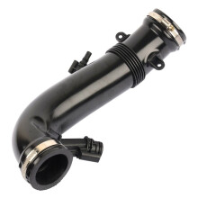 13717627501 Car Air Duct Intake Boot for- Cooper Countryman Paceman R55 R56 R57 R58 R59 R60 R61 1.6L 2010-2015