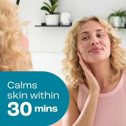 E45 E45 Cica Soothe & Repair Cream 2