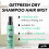 got2b getFRESH Dry Shampoo Hair Mist 2
