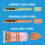 NYX Professional Makeup NYX Professional Makeup Correcting Concealer Stick, 3