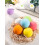 Aofmee Bath Bombs Gift Set, 7pcs 5