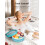 Aofmee Bath Bombs Gift Set, 7pcs 6