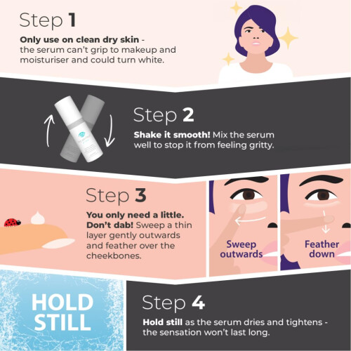 My Perfect Eyes 20ml Upsize Offer, 1