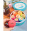 Aofmee Bath Bombs Gift Set, 7pcs 7