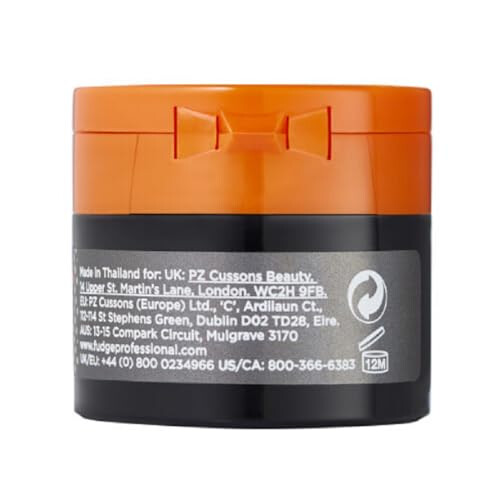 Fudge Fudge Professional Hair Shaper Wax for 1