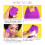 EcoTools EcoTools Bioblender Makeup Sponge, Compostable Makeup 5