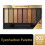 Max Factor Max Factor Masterpiece Nude Palette Golden 3
