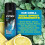 Lynx 3 Pack of Lynx 48H Fresh 8