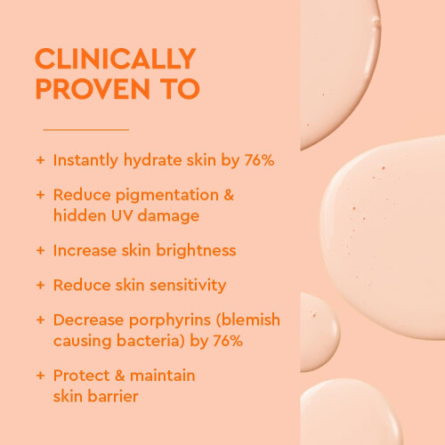 BYOMA SPF 50 Face Fluid (50ml) 1