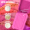 NYX Professional Makeup NYX Professional Makeup Buttermelt Blush Bundle: 5