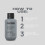Osmo OSMO Super Ice Shampoo | Black 5