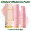 2PCS Nothora Collagen Wand, Pure Collagen 2