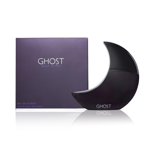 Ghost Ghost Deep Night Eau De Toilette 1