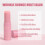 2PCS Nothora Collagen Wand, Pure Collagen 4