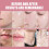 2PCS Nothora Collagen Wand, Pure Collagen 6